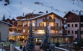 Hotel Concordia